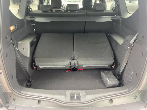 Vente en ligne Dacia Jogger  ECO-G 100 7 places au prix de 22 990 €