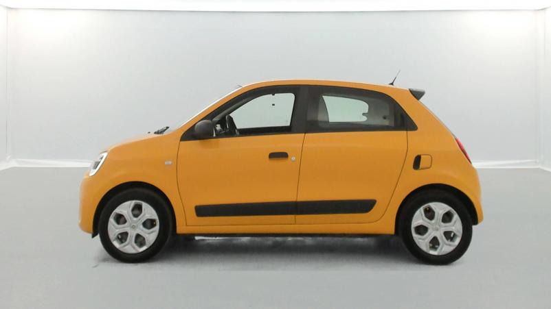 Vente en ligne Renault Twingo 3  SCe 65 - 20 au prix de 10 990 €