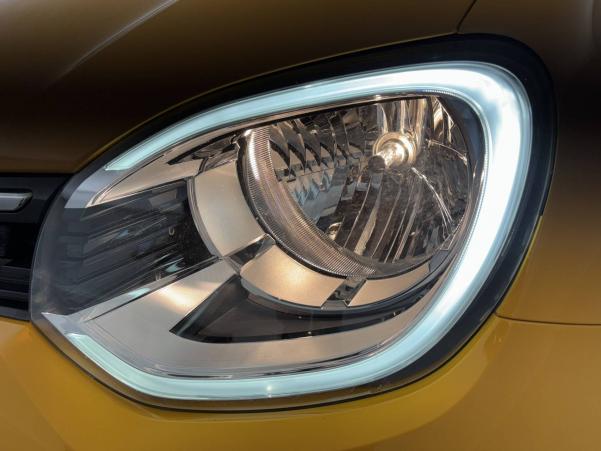 Vente en ligne Renault Twingo 3  SCe 65 - 20 au prix de 10 990 €