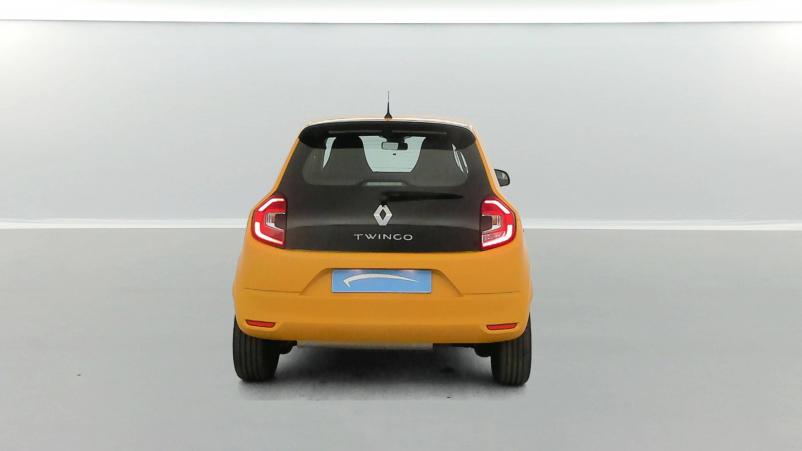 Vente en ligne Renault Twingo 3  SCe 65 - 20 au prix de 10 990 €