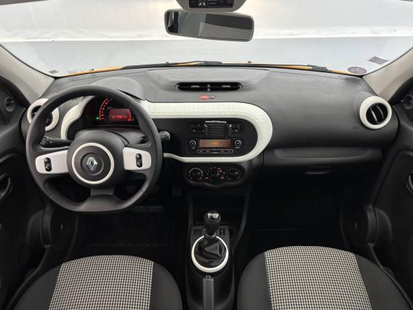 Vente en ligne Renault Twingo 3  SCe 65 - 20 au prix de 10 990 €