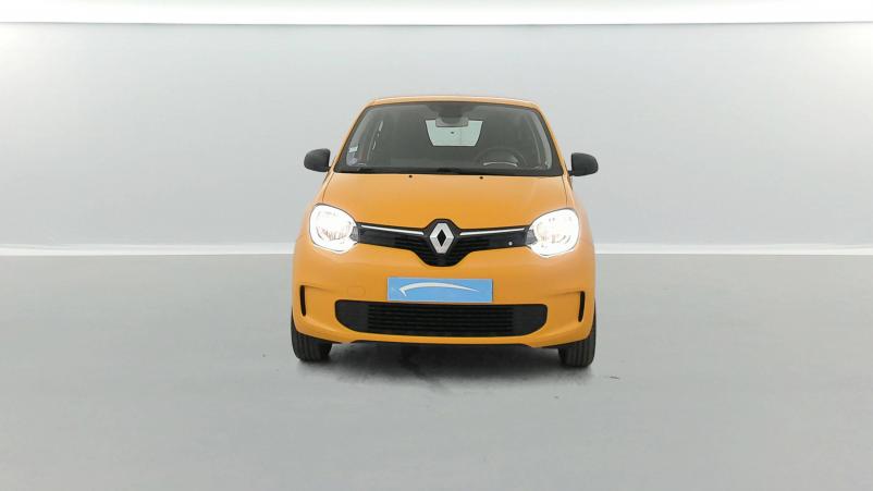 Vente en ligne Renault Twingo 3  SCe 65 - 20 au prix de 10 990 €