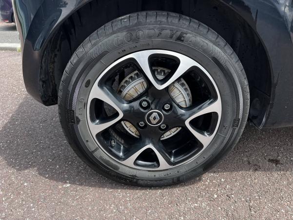 Vente en ligne Renault Twingo 3  TCe 95 au prix de 11 990 €