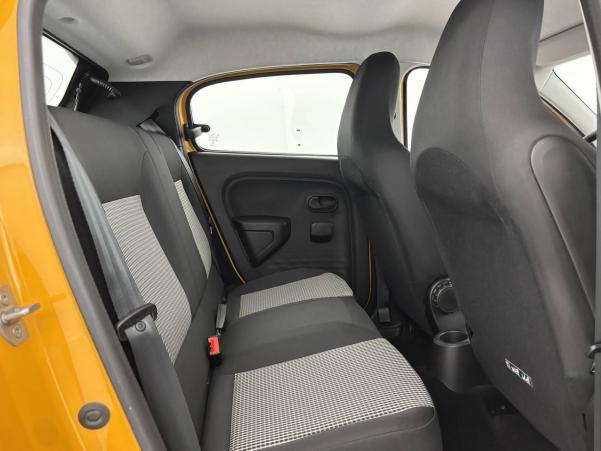 Vente en ligne Renault Twingo 3  SCe 65 - 20 au prix de 10 990 €