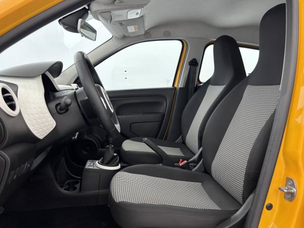Vente en ligne Renault Twingo 3  SCe 65 - 20 au prix de 10 990 €