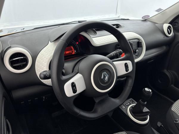 Vente en ligne Renault Twingo 3  SCe 65 - 20 au prix de 10 990 €
