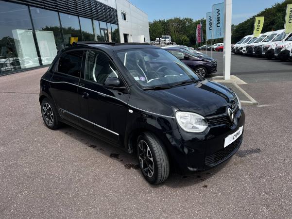 Vente en ligne Renault Twingo 3  TCe 95 au prix de 11 990 €