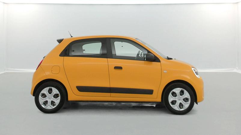 Vente en ligne Renault Twingo 3  SCe 65 - 20 au prix de 10 990 €