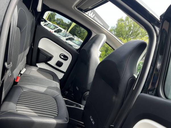 Vente en ligne Renault Twingo 3  TCe 95 au prix de 11 990 €