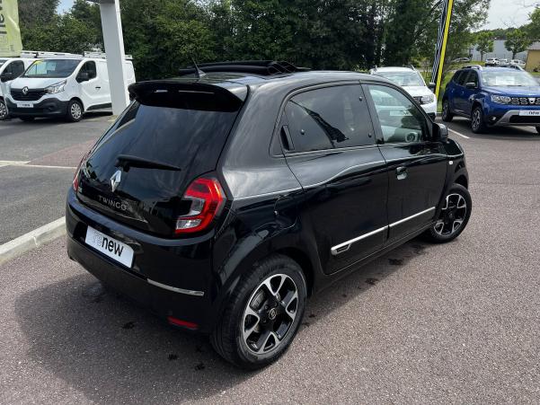 Vente en ligne Renault Twingo 3  TCe 95 au prix de 11 990 €