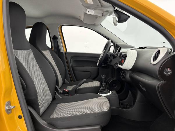 Vente en ligne Renault Twingo 3  SCe 65 - 20 au prix de 10 990 €