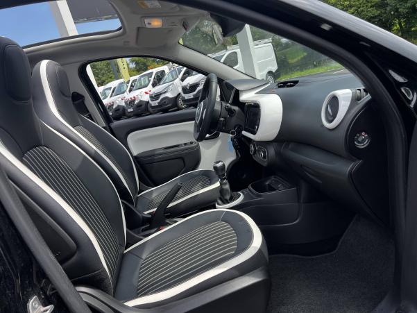 Vente en ligne Renault Twingo 3  TCe 95 au prix de 11 990 €