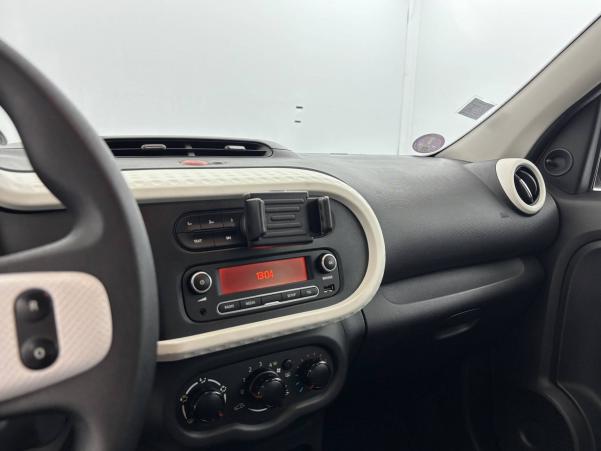 Vente en ligne Renault Twingo 3  SCe 65 - 20 au prix de 10 990 €