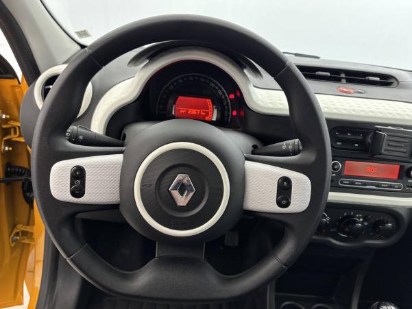 Vente en ligne Renault Twingo 3  SCe 65 - 20 au prix de 10 990 €