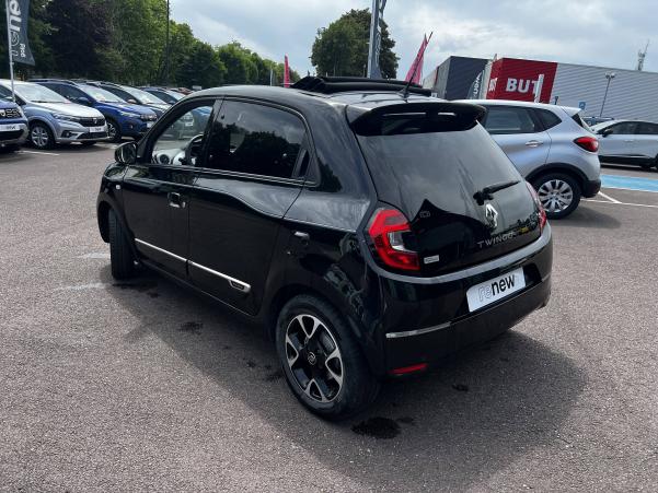 Vente en ligne Renault Twingo 3  TCe 95 au prix de 11 990 €