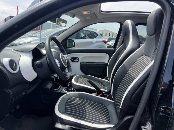 Vente en ligne Renault Twingo 3  TCe 95 au prix de 11 990 €