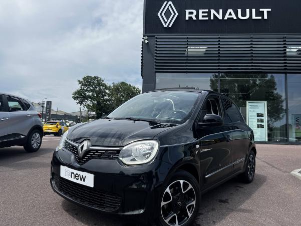 Vente en ligne Renault Twingo 3  TCe 95 au prix de 11 990 €