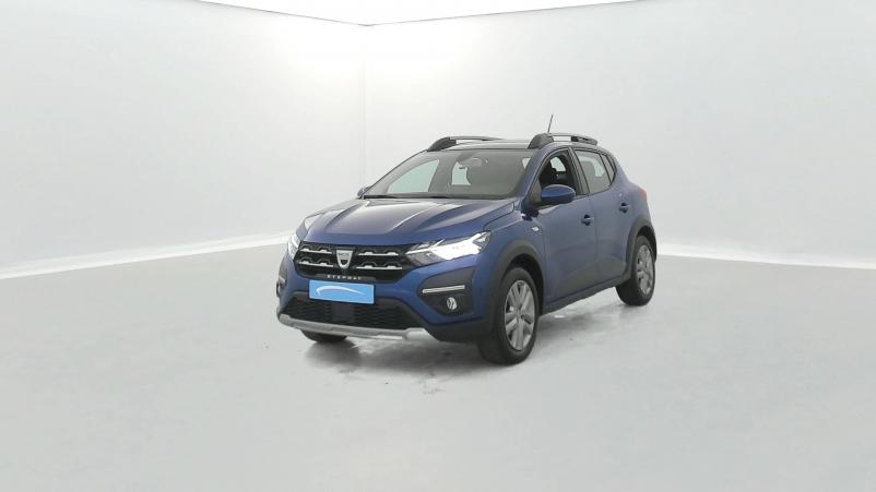 Vente en ligne Dacia Sandero  ECO-G 100 - 22 au prix de 13 990 €