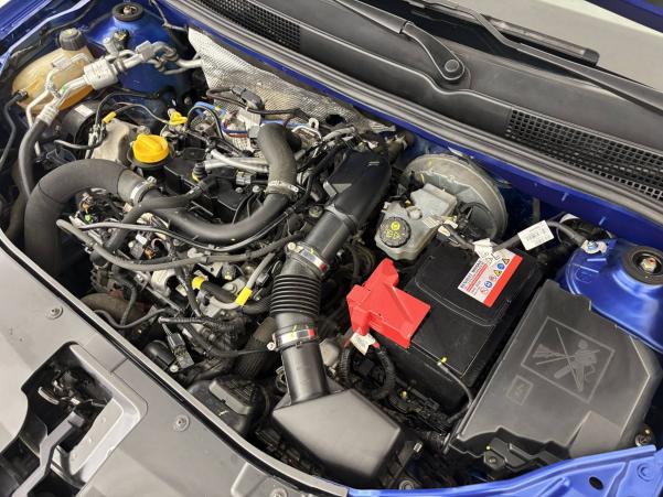Vente en ligne Dacia Sandero  ECO-G 100 - 22 au prix de 13 990 €