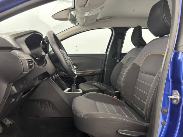 Vente en ligne Dacia Sandero  ECO-G 100 - 22 au prix de 13 990 €