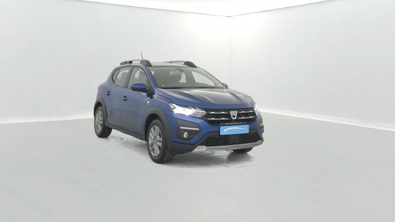 Vente en ligne Dacia Sandero  ECO-G 100 - 22 au prix de 13 990 €