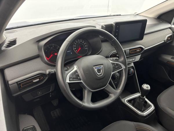 Vente en ligne Dacia Sandero  ECO-G 100 - 22 au prix de 13 990 €