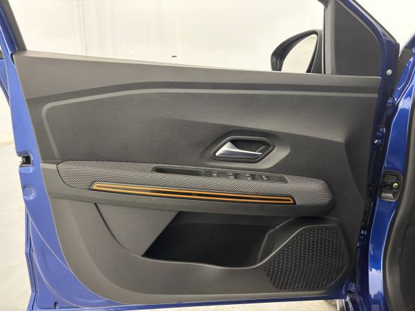 Vente en ligne Dacia Sandero  ECO-G 100 - 22 au prix de 13 990 €