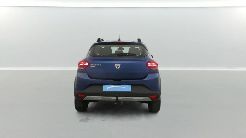 Vente en ligne Dacia Sandero  ECO-G 100 - 22 au prix de 13 990 €