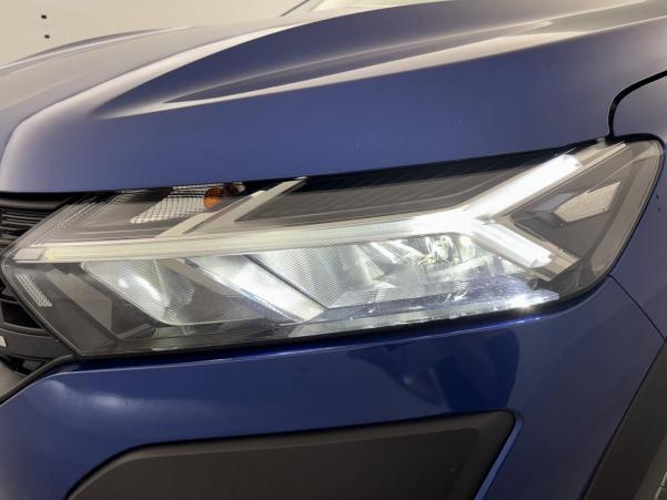 Vente en ligne Dacia Sandero  ECO-G 100 - 22 au prix de 13 990 €