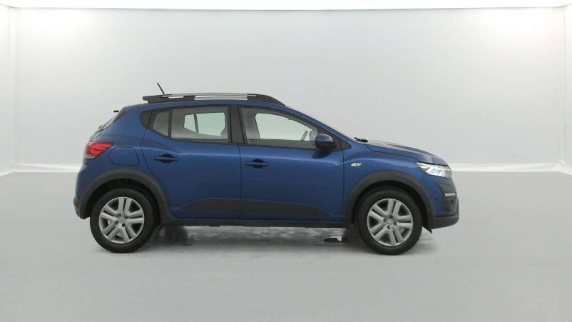 Vente en ligne Dacia Sandero  ECO-G 100 - 22 au prix de 13 990 €
