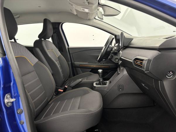 Vente en ligne Dacia Sandero  ECO-G 100 - 22 au prix de 13 990 €