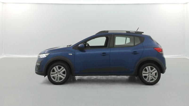 Vente en ligne Dacia Sandero  ECO-G 100 - 22 au prix de 13 990 €