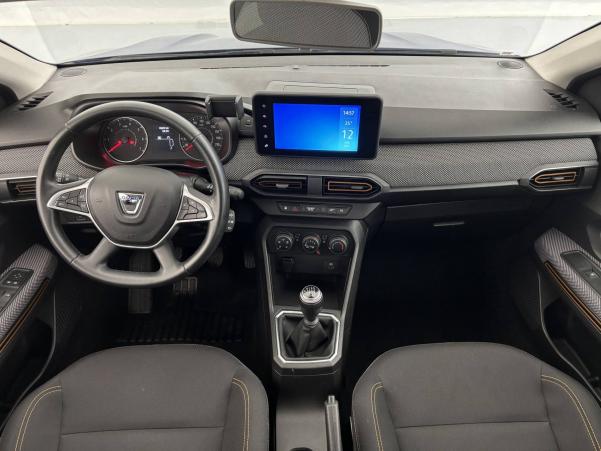 Vente en ligne Dacia Sandero  ECO-G 100 - 22 au prix de 13 990 €
