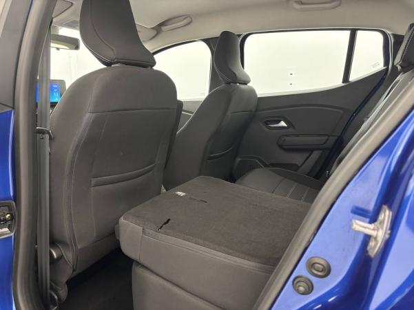 Vente en ligne Dacia Sandero  ECO-G 100 - 22 au prix de 13 990 €