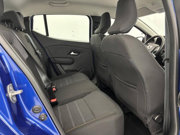 Vente en ligne Dacia Sandero  ECO-G 100 - 22 au prix de 13 990 €