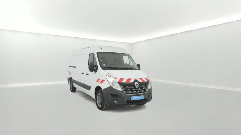 Vente en ligne Renault Master 3 Fourgon MASTER FGN L2H2 3.3t 2.3 dCi 145 ENERGY E6 au prix de 22 990 €