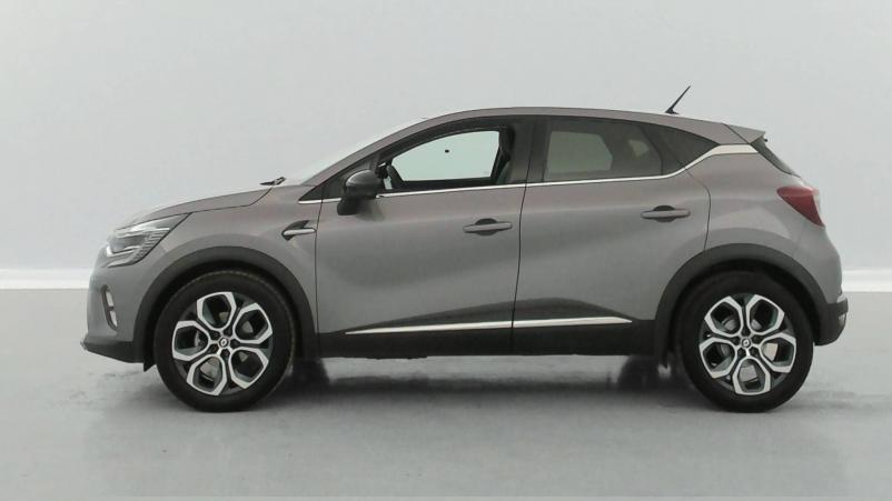 Vente en ligne Renault Captur  TCe 140 - 21 au prix de 19 590 €