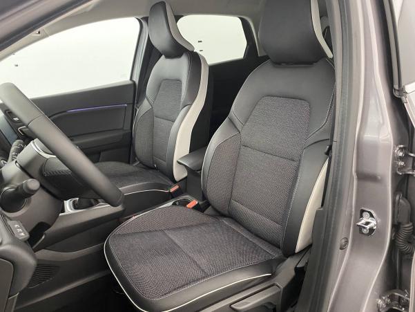 Vente en ligne Renault Captur  TCe 140 - 21 au prix de 19 590 €
