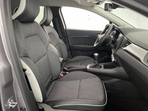 Vente en ligne Renault Captur  TCe 140 - 21 au prix de 19 590 €