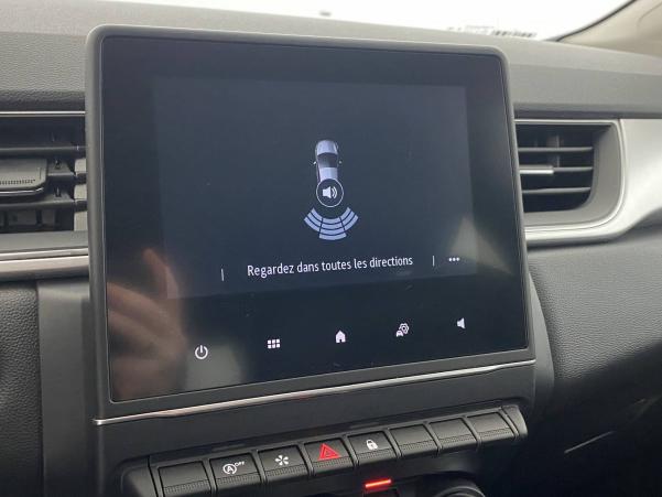 Vente en ligne Renault Captur  TCe 140 - 21 au prix de 19 590 €