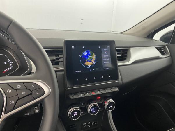 Vente en ligne Renault Captur  TCe 140 - 21 au prix de 19 590 €