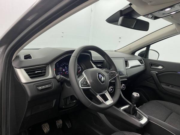 Vente en ligne Renault Captur  TCe 140 - 21 au prix de 19 590 €