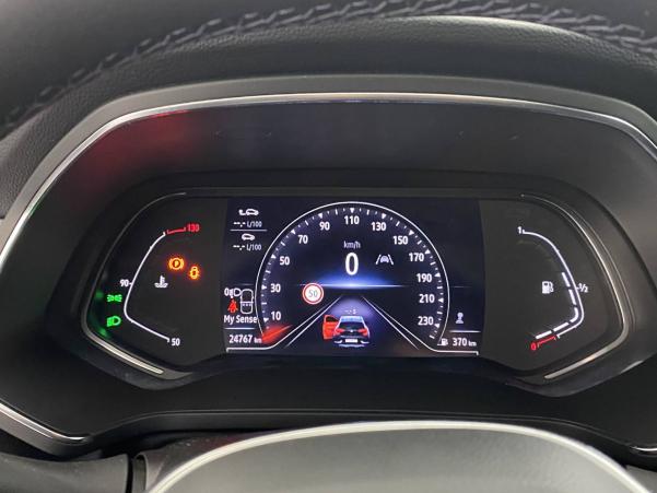Vente en ligne Renault Captur  TCe 140 - 21 au prix de 19 590 €