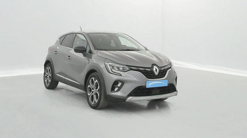 Vente en ligne Renault Captur  TCe 140 - 21 au prix de 19 590 €