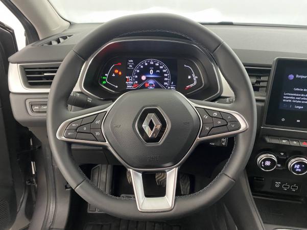 Vente en ligne Renault Captur  TCe 140 - 21 au prix de 19 590 €
