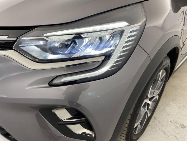 Vente en ligne Renault Captur  TCe 140 - 21 au prix de 19 590 €