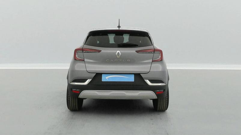 Vente en ligne Renault Captur  TCe 140 - 21 au prix de 19 590 €