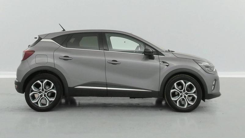 Vente en ligne Renault Captur  TCe 140 - 21 au prix de 19 590 €