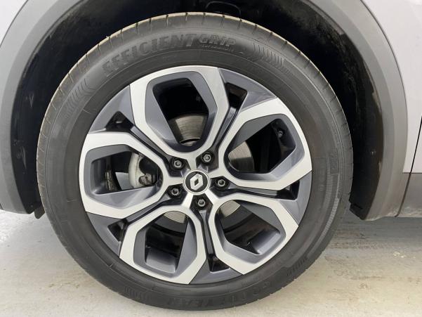 Vente en ligne Renault Captur  TCe 140 - 21 au prix de 19 590 €