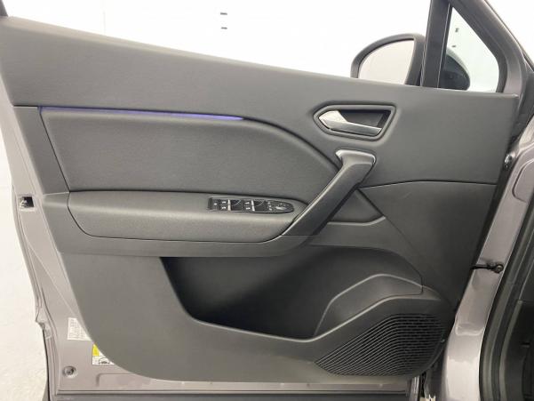 Vente en ligne Renault Captur  TCe 140 - 21 au prix de 19 590 €